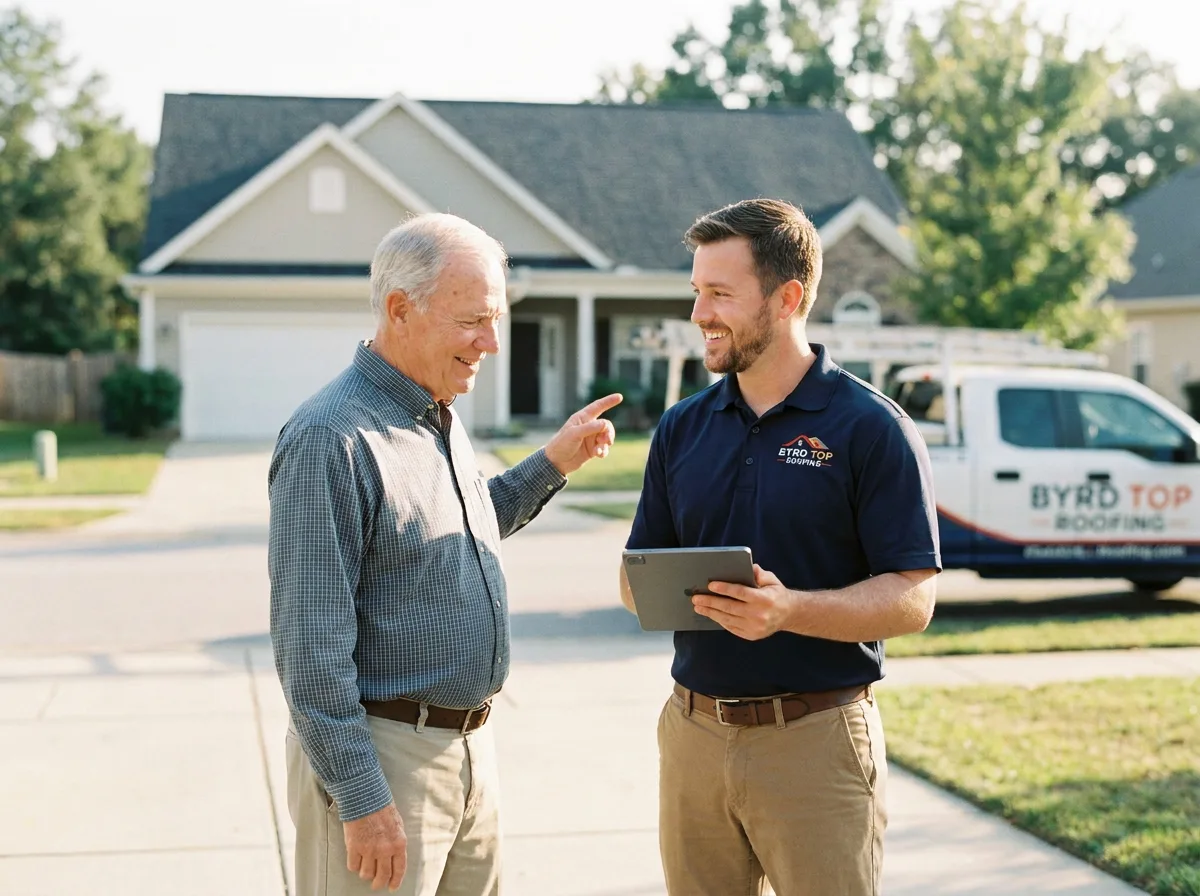 Roofing Pikesville, MD FAQs